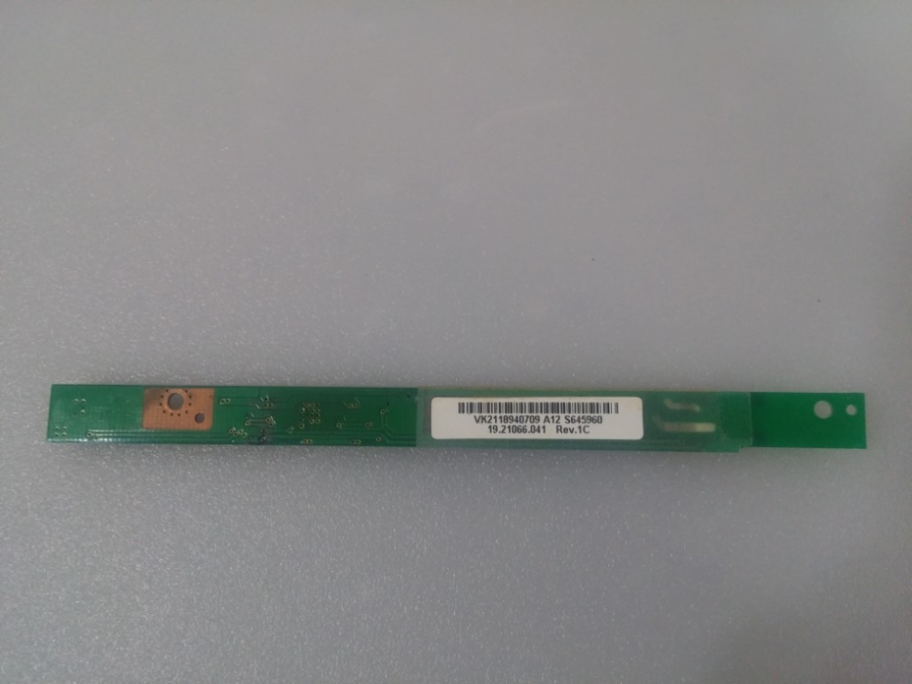 4H.V1892.101/C ACER ASPİRE 5536 MODEL NOTEBOOK İNVERTER 