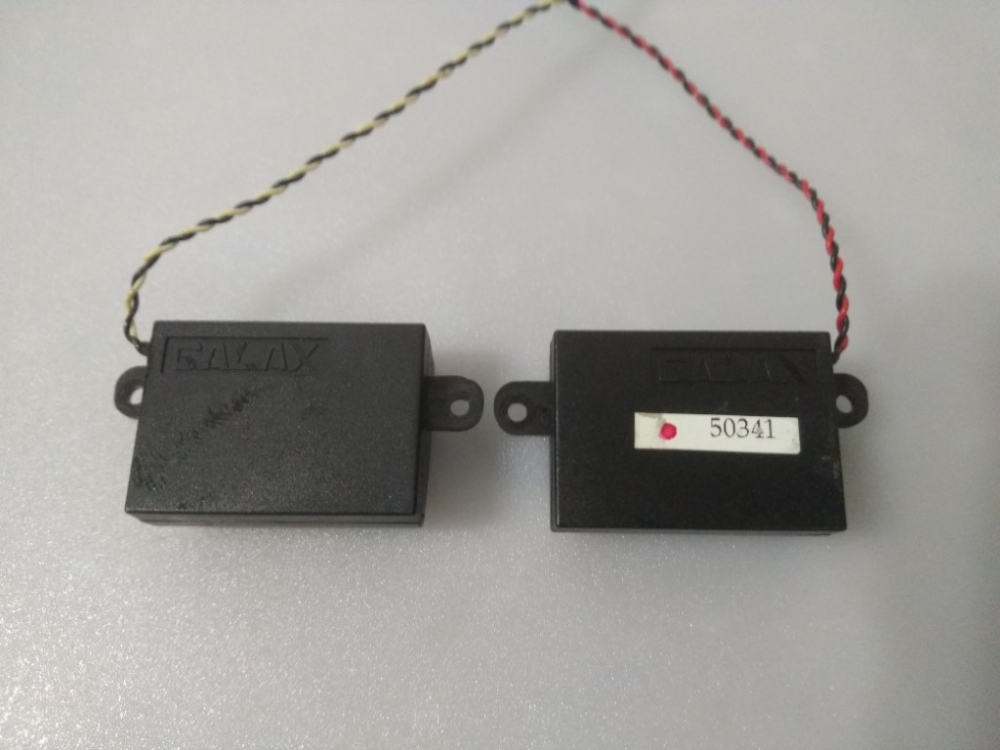 50341  EXPER A300 MODEL NOTEBOOK HOPARLÖR 