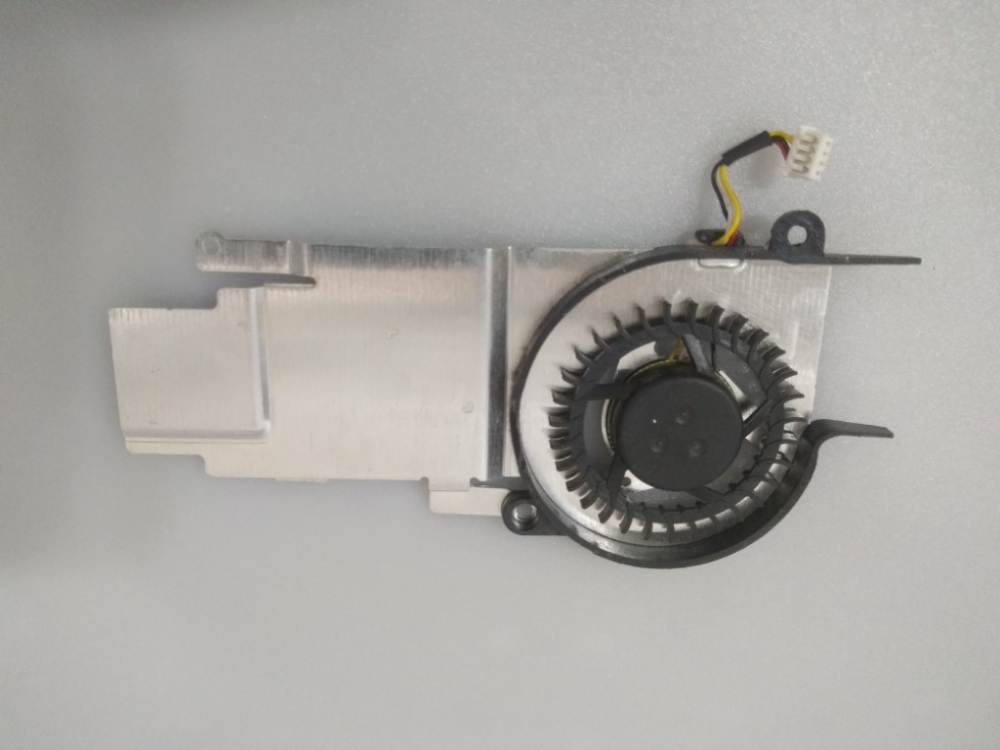 50L4EZE6FATN0016U2C5 ACER ASPİRE ONE D257 MODEL NETBOOK CPU FAN 