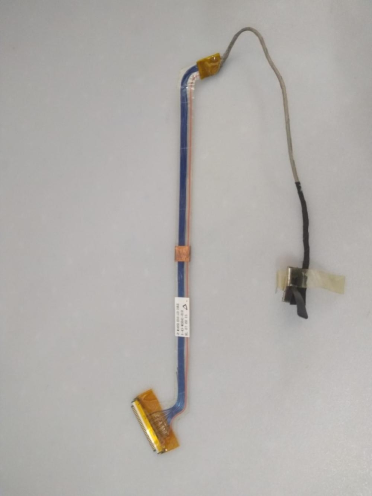6-43-M54E41-010 BEKO BNB 573O MODEL NOTEBOOK DATA KABLO 