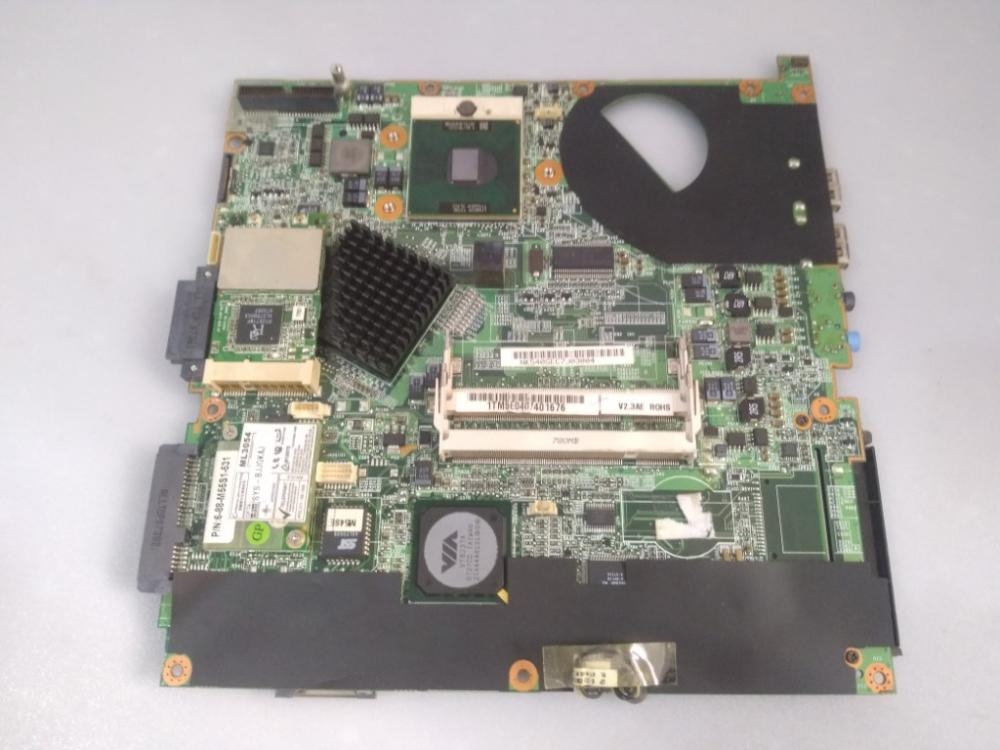 6-71-M5E5Q-D02A, M550SEMB-0D BEKO BNB 573O MODEL NOTEBOOK ANAKART 