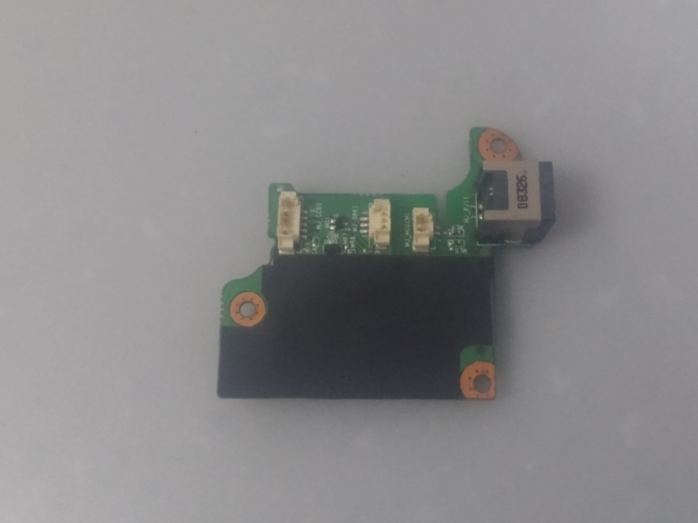 6-71-M74S1-D03GP CASPER NIRVANA M762SU MODEL NOTEBOOK MODEM PORTU 