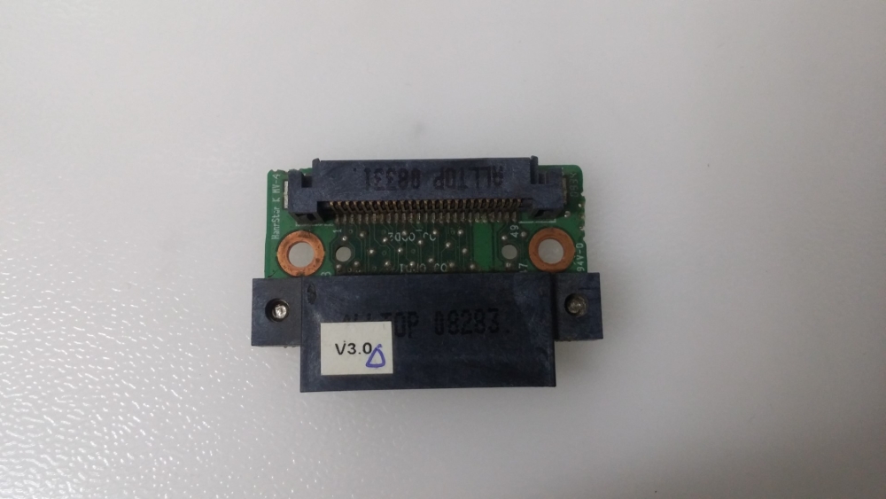 6-71-M76SN-D03  EXPER M765S MODEL NOTEBOOK İDE SATA KONEKTÖR 