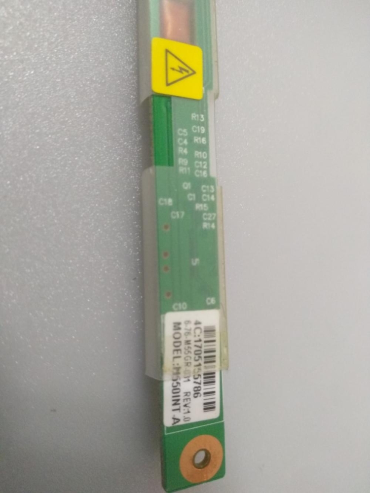 6-76-M55GR-031, M550INT-A BEKO BNB 573O MODEL NOTEBOOK İNVERTER 