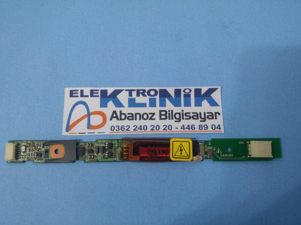 6-76-M660R-011   CASPER NİRVANA M760S MODEL NOTEBBOK  İNVERTER KART