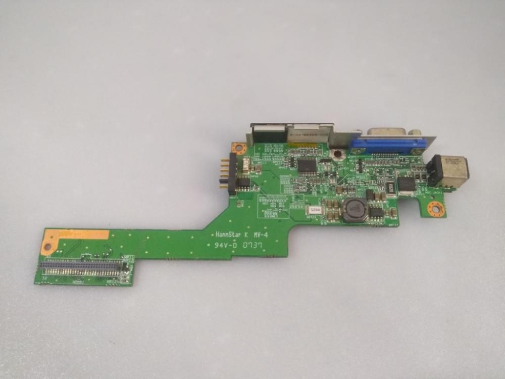 6-77-M54SC-002  BEKO BNB 573O MODEL NOTEBOOK POWER SOKET KART 