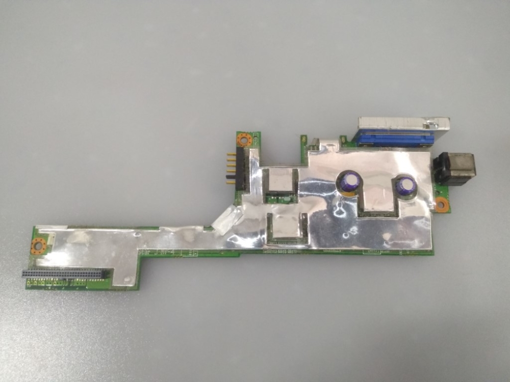6-77-M54VC-005L BEKO BNB 565P MODEL NOTEBOOK POWER JARK SOKET KART