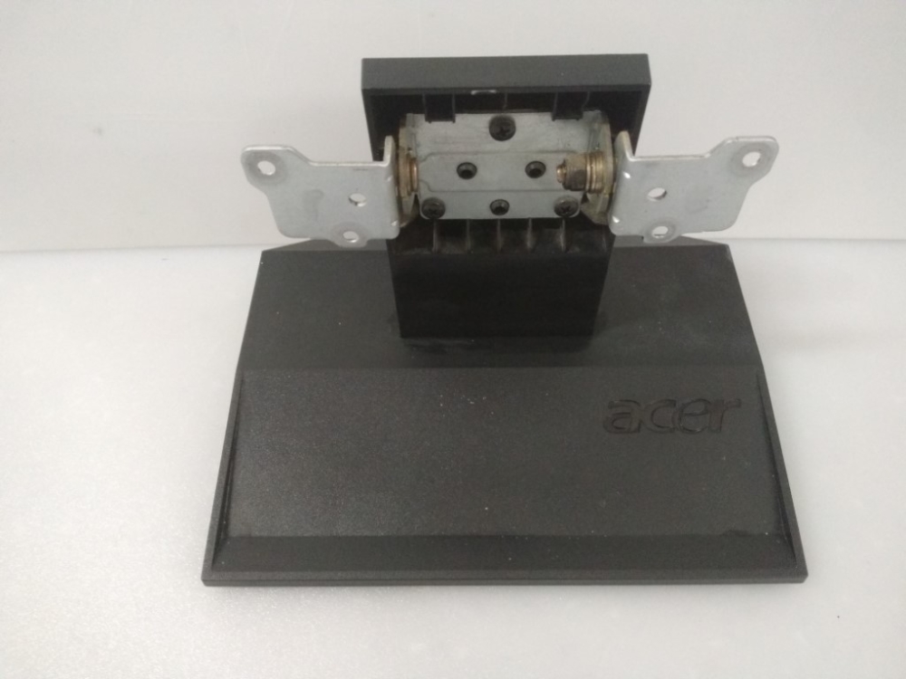 601240209700R ACER V193WAB MODEL LCD MONİTÖR 19INC MONİTÖR AYAĞI 