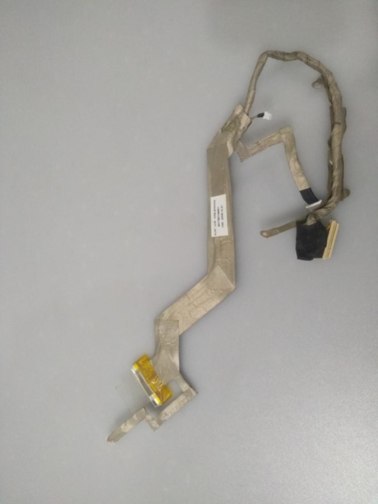 6017B0158801 ACER ASPİRE 6935 MODEL NOTEBOOK DATA KABLO 
