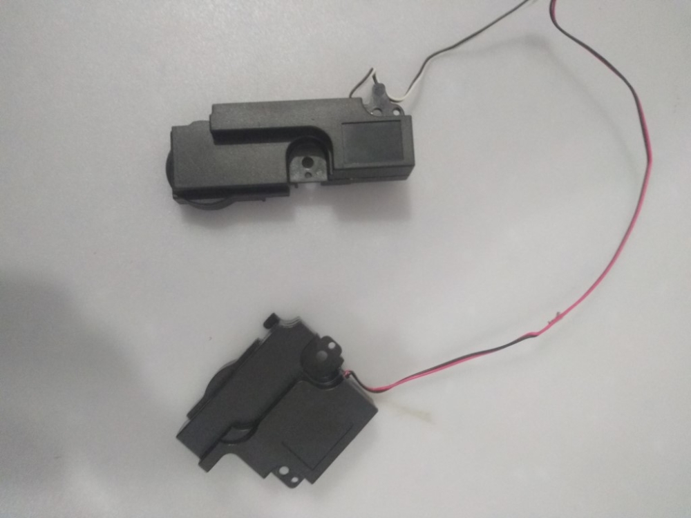 6039B0019701 R  TOSHIBA SATELLITE A300-2D4 MODEL NOTEBOOK HOPARLÖR