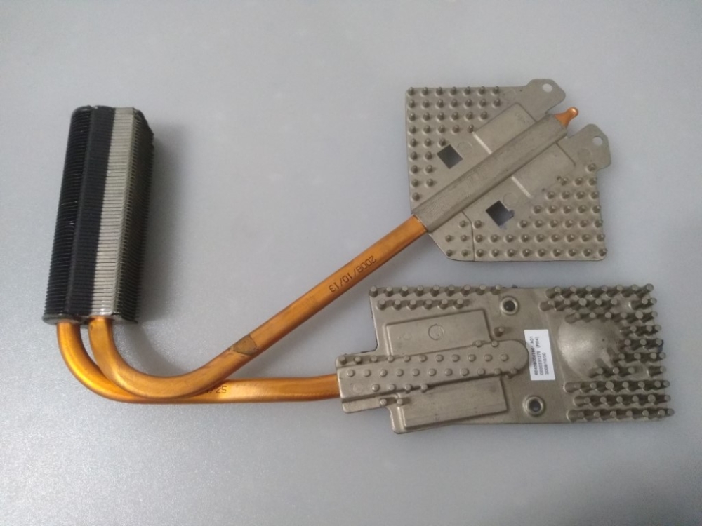 6043B0047901,A01 ACER ASPİRE 6935 MODEL NOTEBOOK CPU SOĞUTUCU 