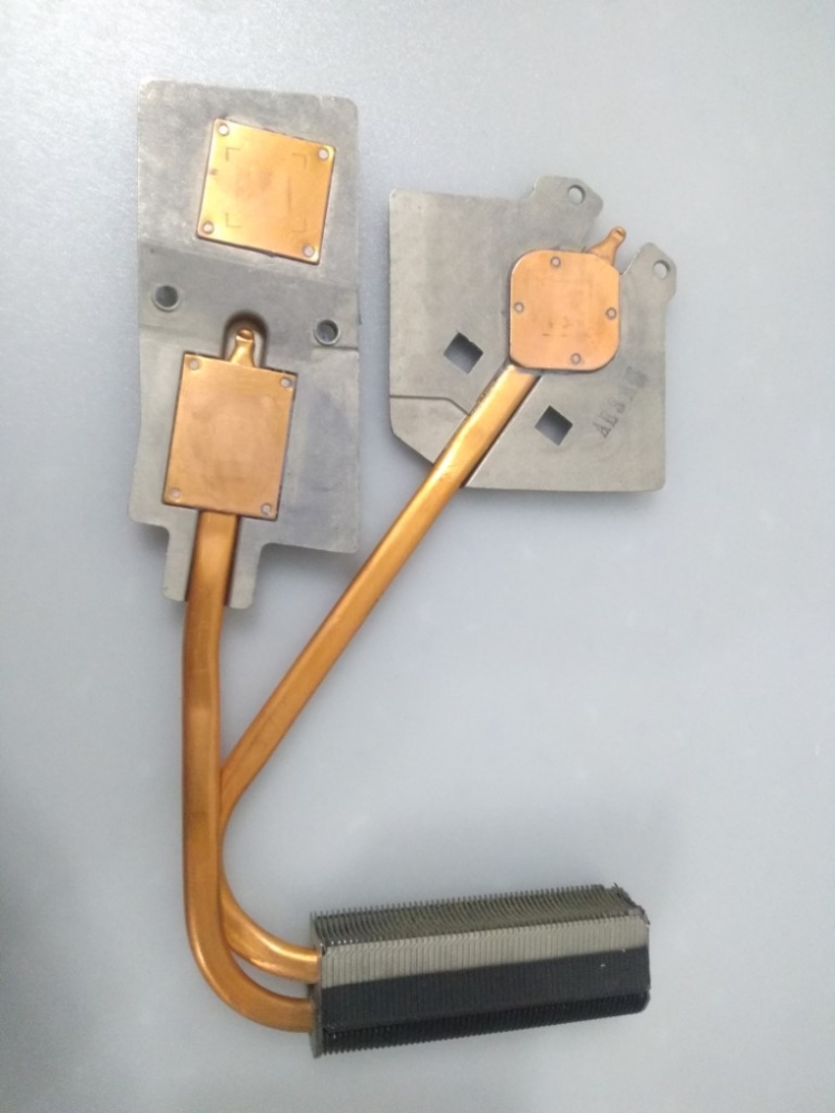 6043B0047901,A01 ACER ASPİRE 6935 MODEL NOTEBOOK CPU SOĞUTUCU 