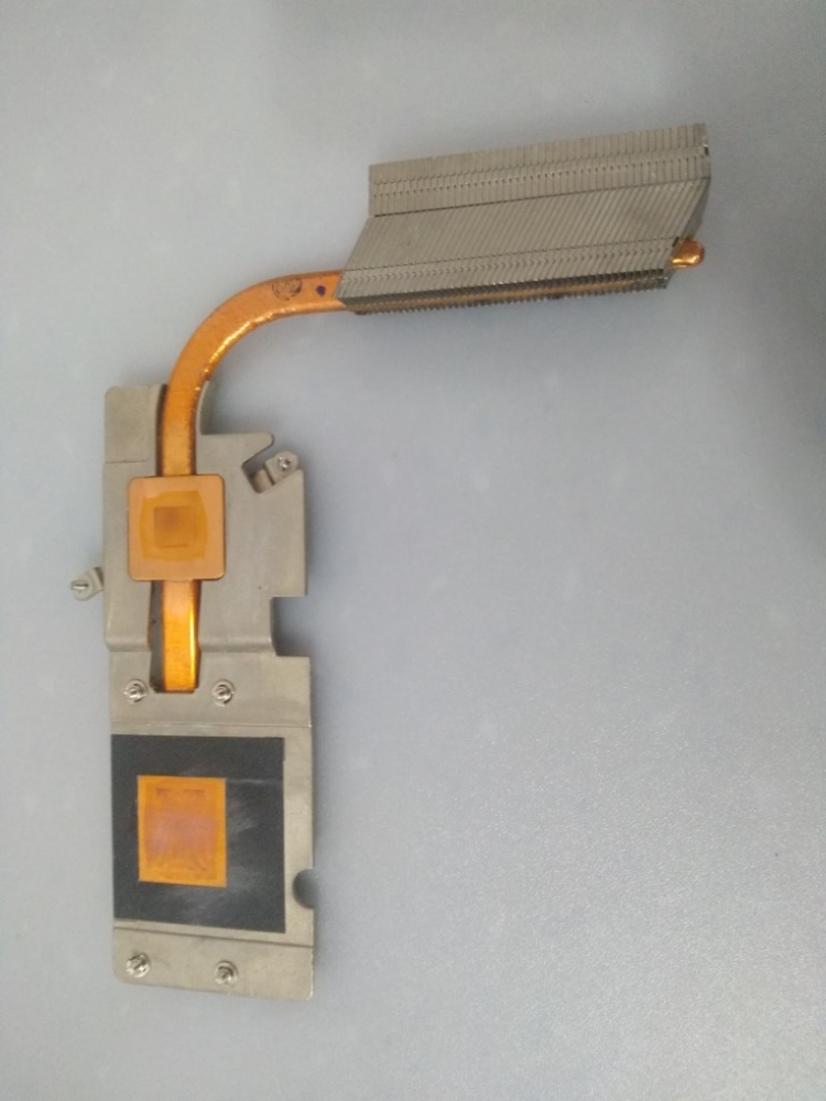 6043B0065201.A01 HP COMPAQ 615 MODEL NOTEBOOK CPU SOĞUTUCU 