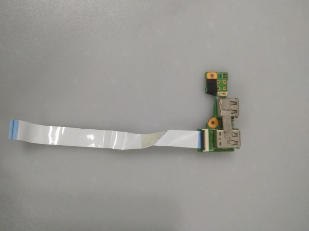 6050A2187801 ACER ASPİRE 6935 MODEL NOTEBOOK USB PORT KART 