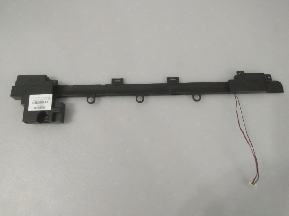 606007-001 HP PAVİLİON G62 MODEL NOTEBOOK HOPARLÖR