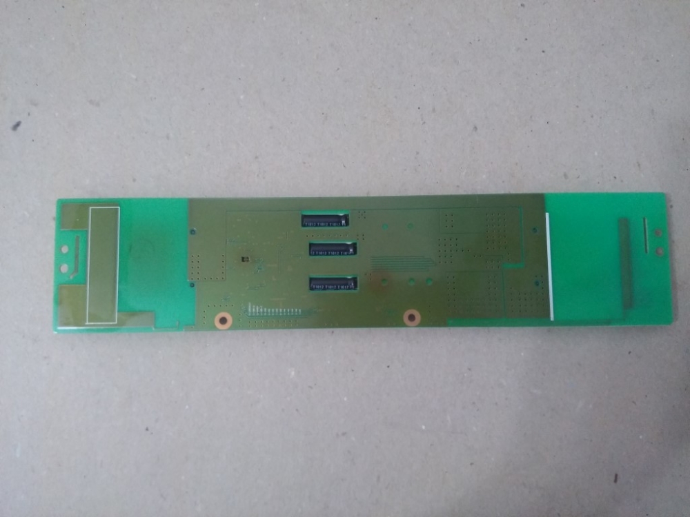 6632L-0520A, LC420WU  VESTEL 42PF6011 MODEL LCD TV 42" İNVERTER
