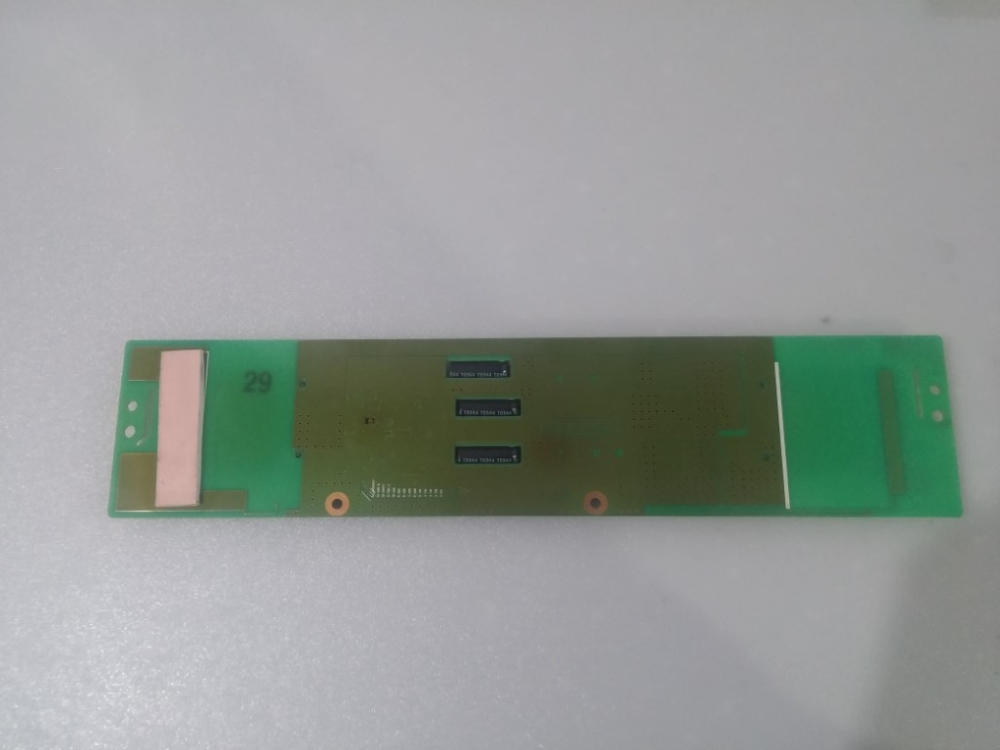 6632L-0520A, LC420WU, 2300KTG012A-F, PNEL-T805A ARÇELİK TV 106-203 FHD MODEL LCD TV 42" İNVERTER BOARD