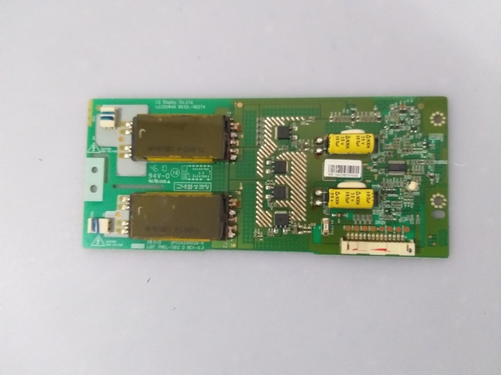 6632L-0627A BEKO 32” F82-203 3HD MODEL LCD TV İNVERTER
