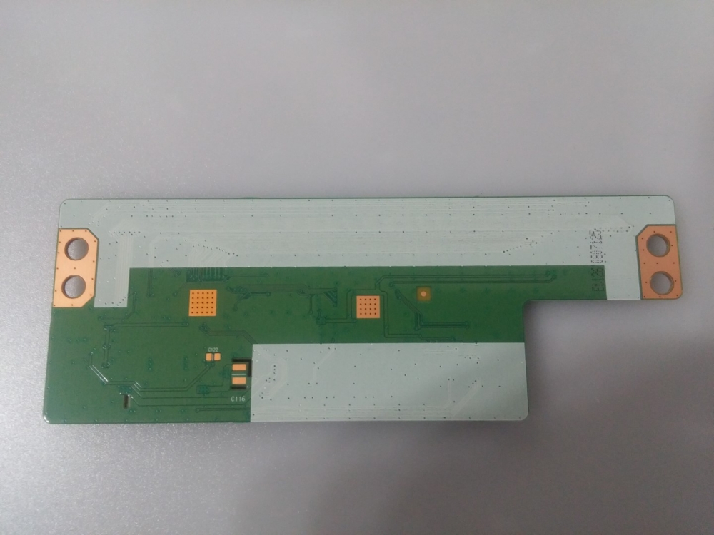 6870C-0469A, 3398ED NEXON 42NX600 MODEL LED TV 42" EKRAN KARTI T-CON