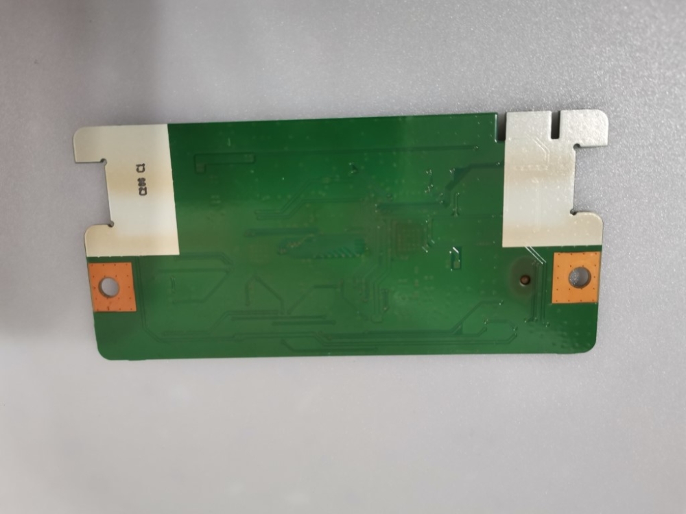 6870C-0313B BEKO B32-LCK-0B L MODEL LCD TV 32" EKRAN KARTI T-CON