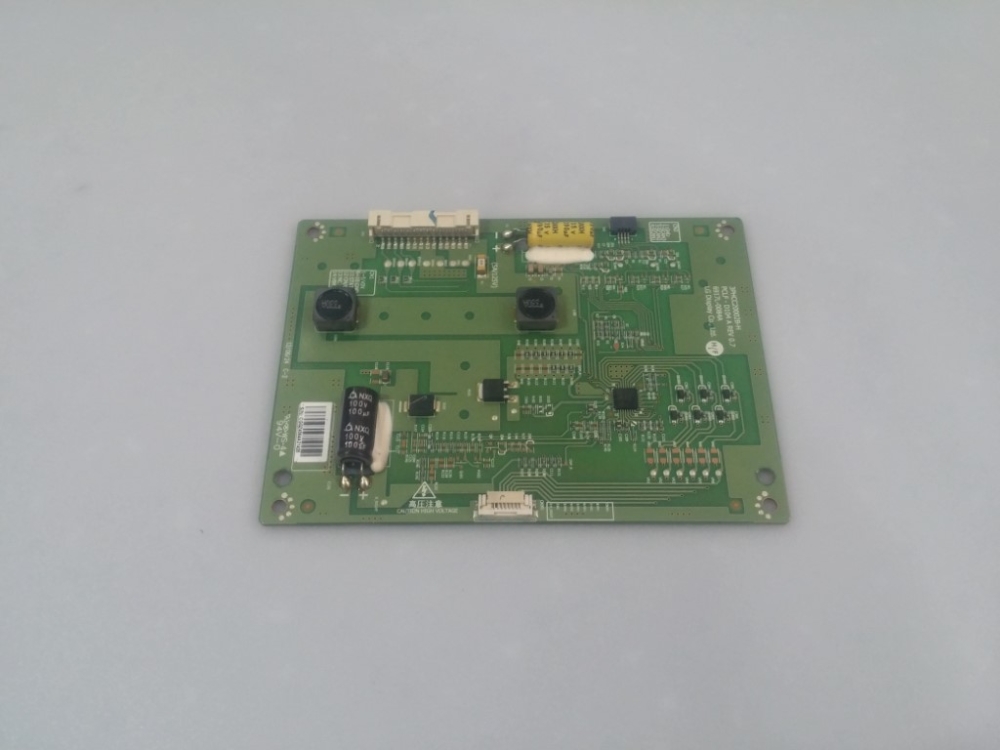 6917L-0084A, 3PHCC20002B-H, CGG24084A21426, PCLF-D104 A VESTEL SATELLITE 42PF5045 MODEL LED TV 42" LED DRİVER BOARD 