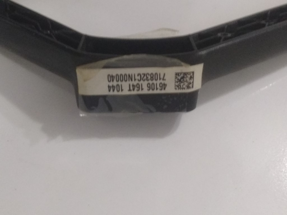 710832C1N00030 SHINON SH32C900SM MODEL LED TV 32" TELEVİZYON AYAĞI 