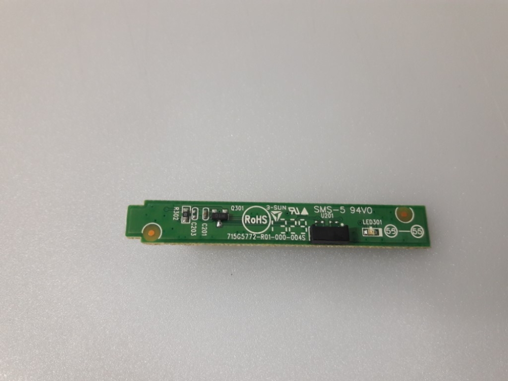 715G5772-R01-000-004S MODEL KUMANDA GÖZÜ IR 
