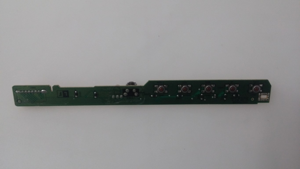 794041500000R  ACER G205HVBB MODEL LCD MONİTÖR 20" POWER BUTON TUŞ