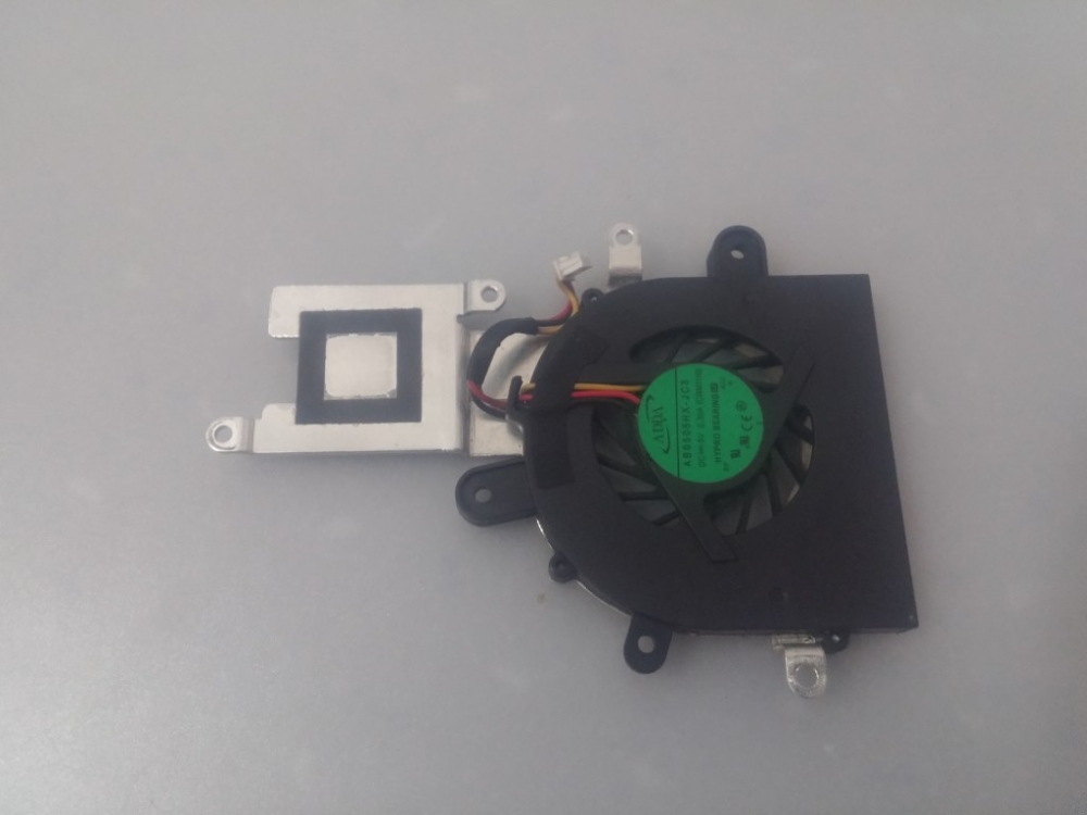 AB0505HX-JC3 CASPER M1110 MODEL NETBOOK CPU FAN 