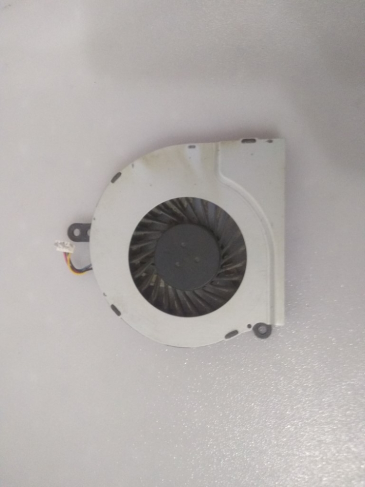 AB06805HX090B00 GRUNDİG GNB 1567 B1İ3 MODEL NOTEBOOK CPU FAN