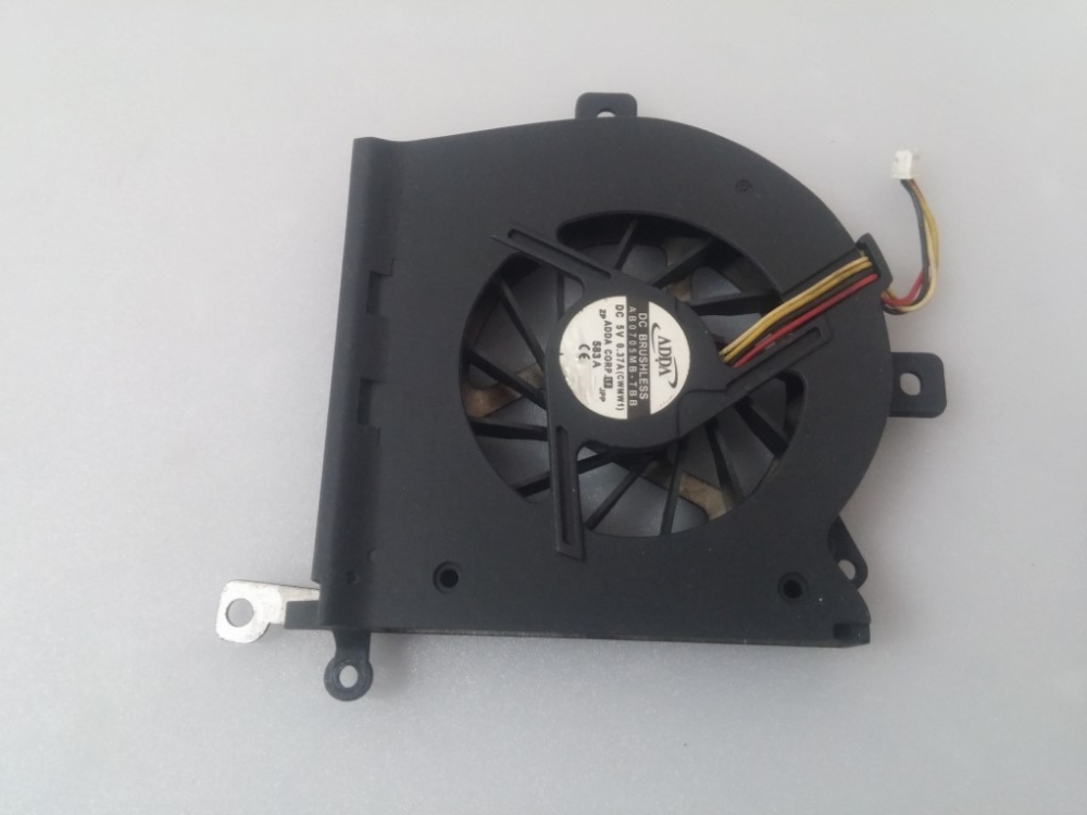 AB0705MB-TBB CASPER HW1 MODEL NOTEBOOK CPU FAN 