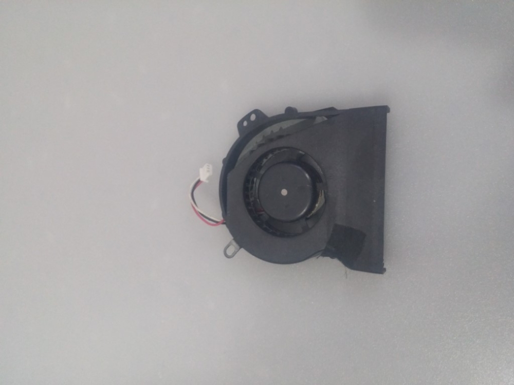 AB5005UX-R03 LENOVO İDEAPAD 20015 MODEL NOTEBOOK CPU FAN 
