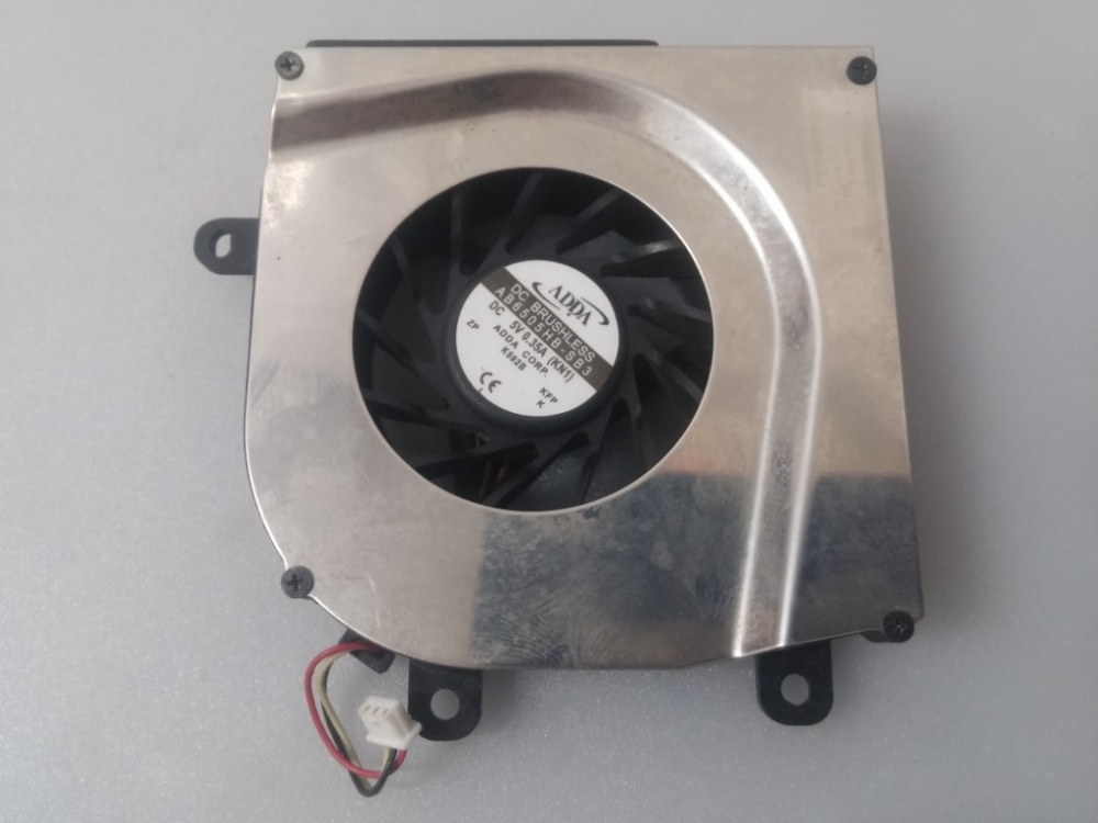 AB6505HB-SB3 DATRON KN1 MODEL NOTEBOOK CPU FAN