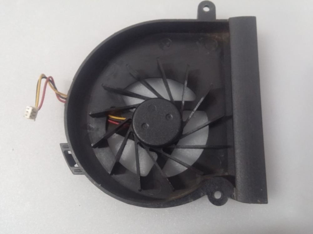 AB7605HX-EB3 PACKARD BELL QUANTA PE1 MODEL NOTEBOOK CPU FAN 