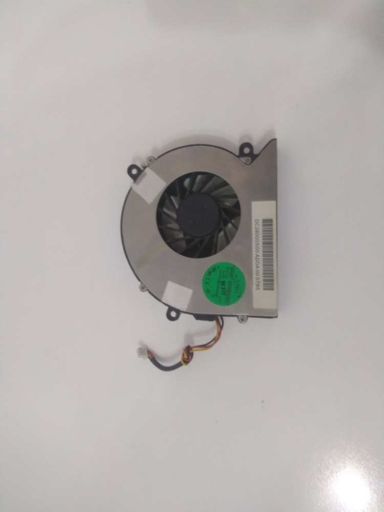 AB7805HX-EB3 ACER ASPİRE 7520 MODEL NOTEBOOK CPU FAN 
