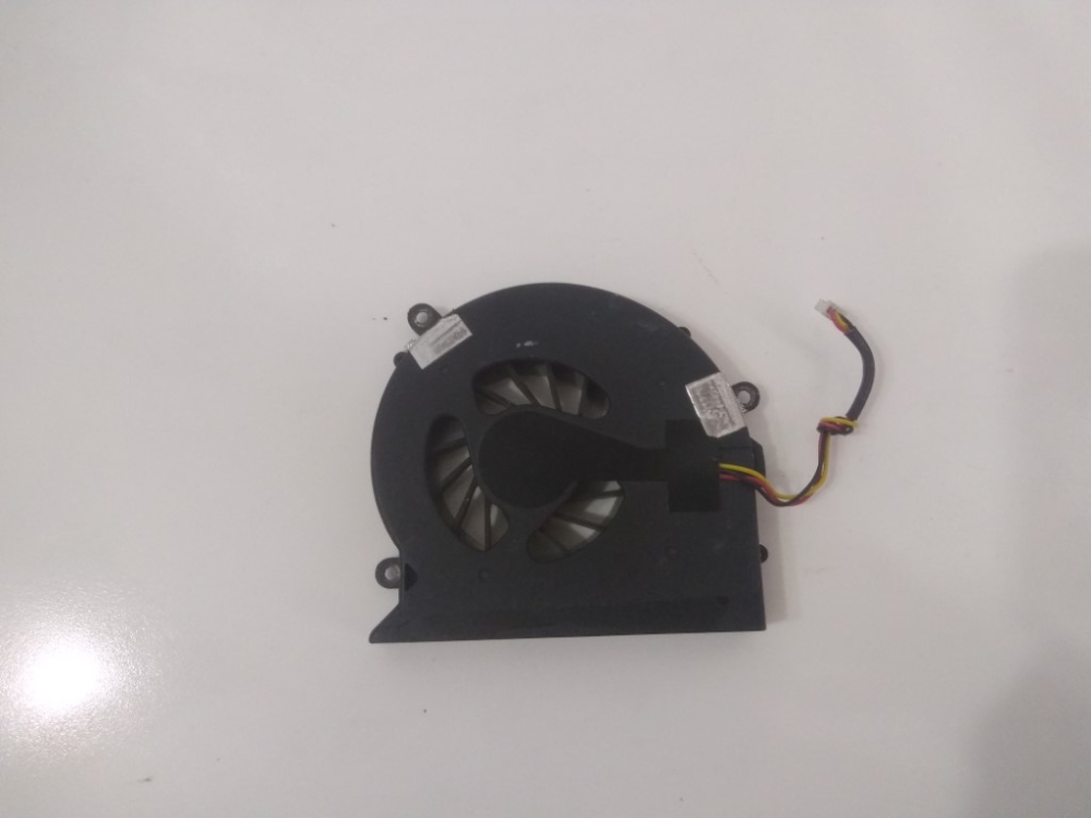 AB7805HX-EB3 ACER ASPİRE 7520 MODEL NOTEBOOK CPU FAN 