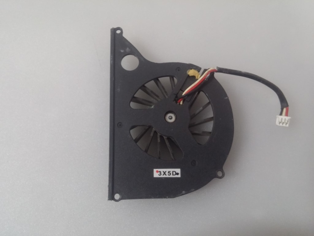 ACER ASPİRE 1350 MODEL NOTEBOOK CPU FAN