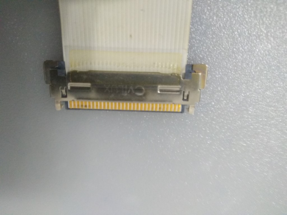 ACER P196HQVB MODEL LCD MONİTÖR 19INC DATA KABLOSU (FLEX)
