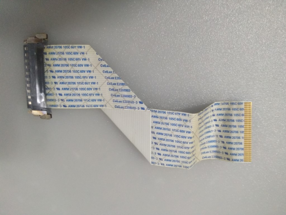 ACER P196HQVB MODEL LCD MONİTÖR 19INC DATA KABLOSU (FLEX)