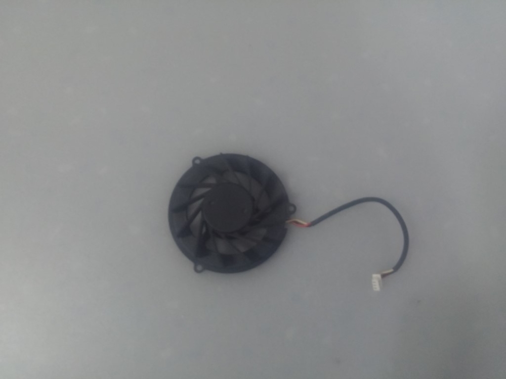 AD0605HB-TB3 FUJİTSU SİEMENS AMILO L7310W MODEL NOTEBOOK CPU FAN 