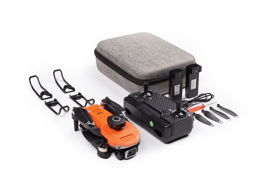 ADEN EVO ENGEL SENSÖRLÜ DRONE