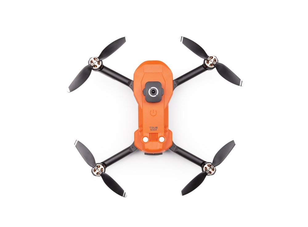 ADEN EVO ENGEL SENSÖRLÜ DRONE