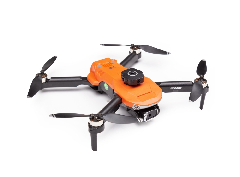 ADEN EVO ENGEL SENSÖRLÜ DRONE
