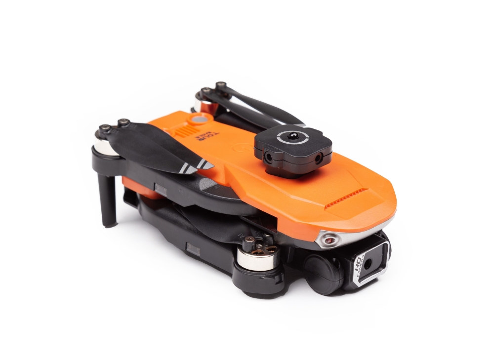 ADEN EVO ENGEL SENSÖRLÜ DRONE