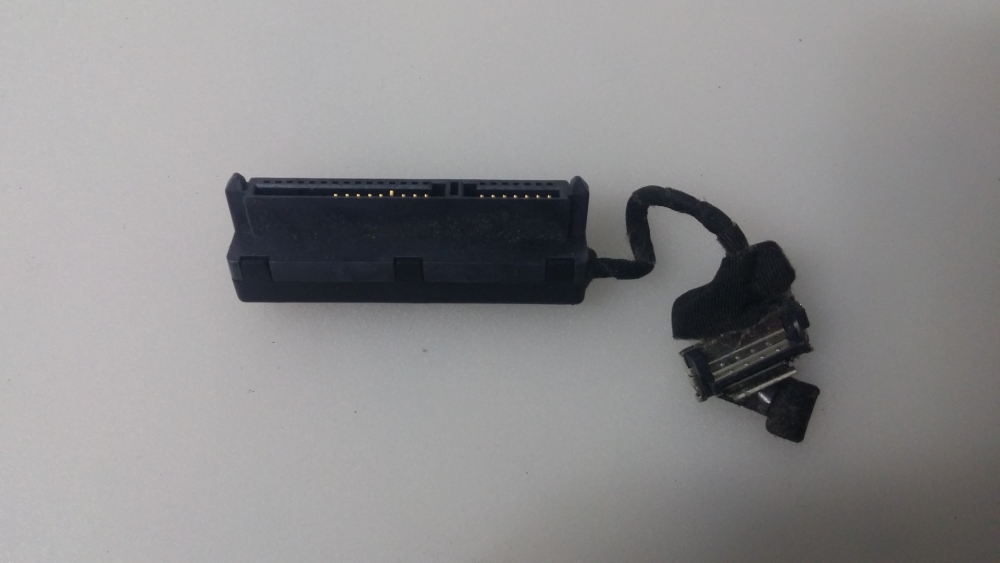 AİDATA MT581 MODEL NOTEBOOK SATA KONEKTÖR KABLO 