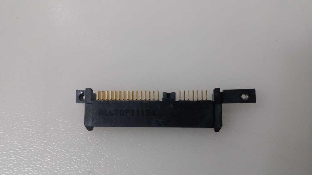 ALLTOP11151  LG C40-A410 MODEL NOTEBOOK İDE SATA KONEKTÖR 
