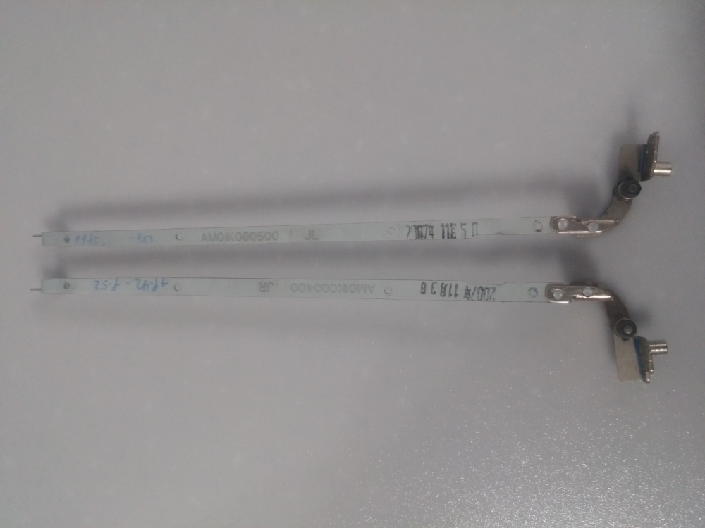 AM01K000500-ACER ASPİRE 5315 MODEL NOTEBOOK MENTEŞE TAKIMI 