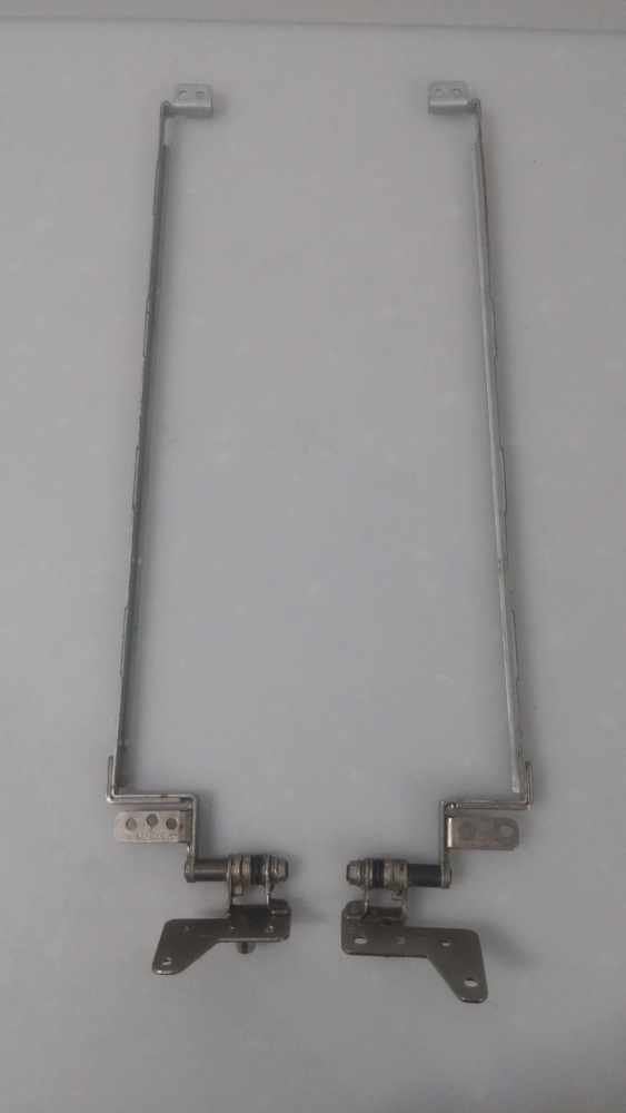 AM04N000400  BEKO BBL 154-19ST21B MODEL NOTEBOOK MENTEŞE TAKIMI  