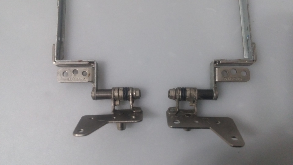 AM04N000400  BEKO BBL 154-19ST21B MODEL NOTEBOOK MENTEŞE TAKIMI  