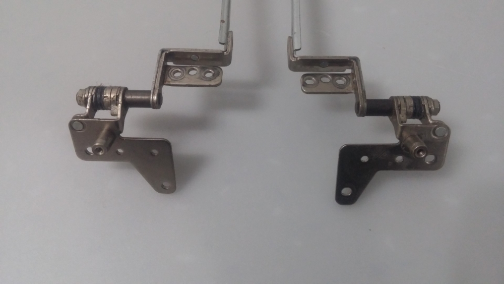 AM04N000400  BEKO BBL 154-19ST21B MODEL NOTEBOOK MENTEŞE TAKIMI  